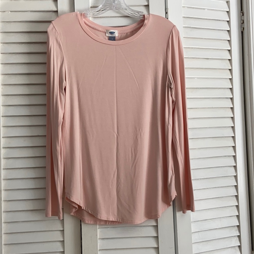 Old navy long sleeve